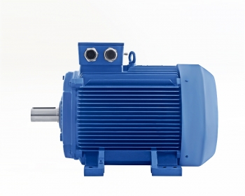 280 Tip Elektrik Motoru